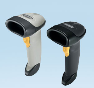 Sybol Barcode Scanners